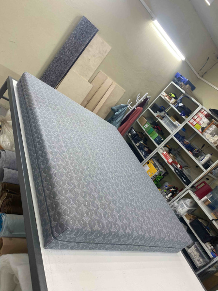 Восстановление матраса 